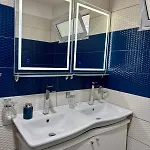 Apartment Park Tirana