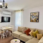 Apartment Park Tirana