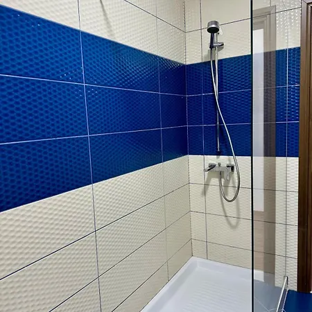 Apartamento Park *