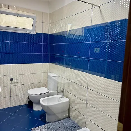 Apartamento Park
