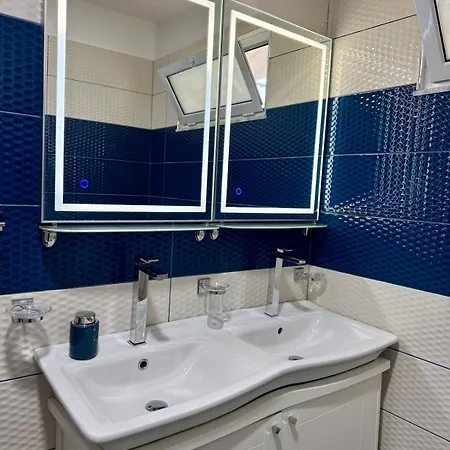 Apartamento Park Tirana