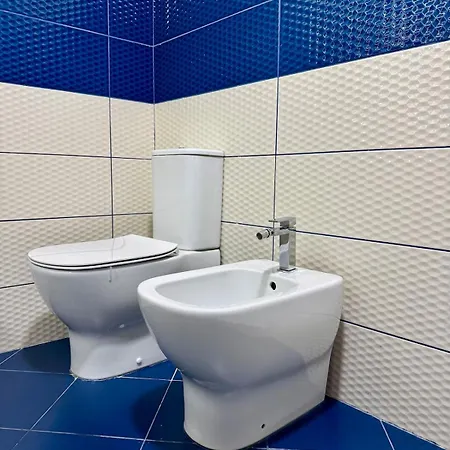 Apartamento Park *