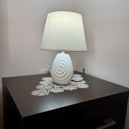 Park Apartamento Tirana
