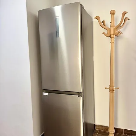 Apartamento Park *