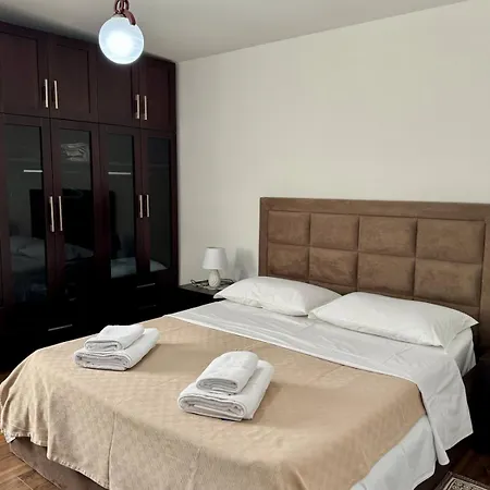Apartamento Park