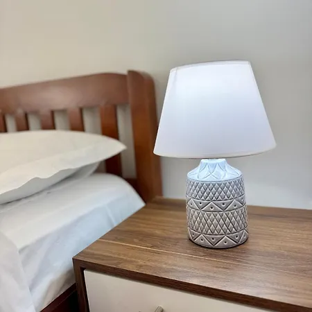 Park Apartamento *