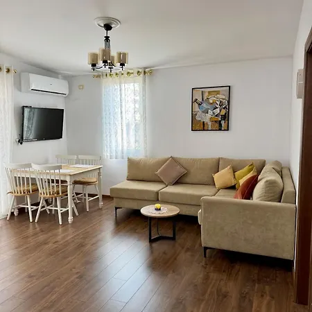 Apartamento Park
