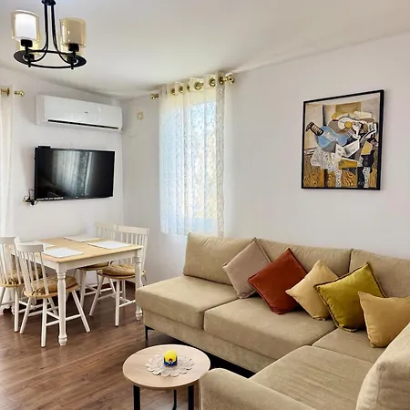 Apartamento Park