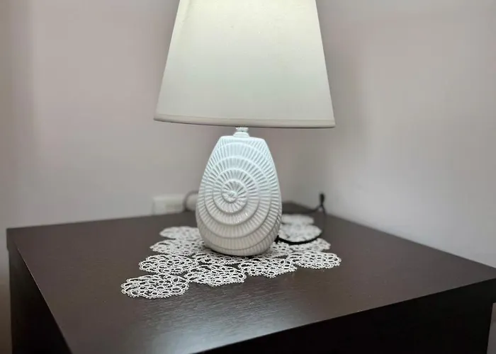 Park Apartment Tirana