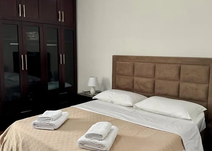 Apartment Park
