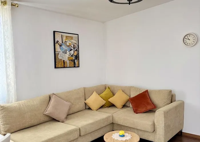 Park Apartment