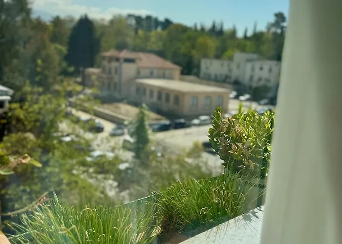 Apartment Park *