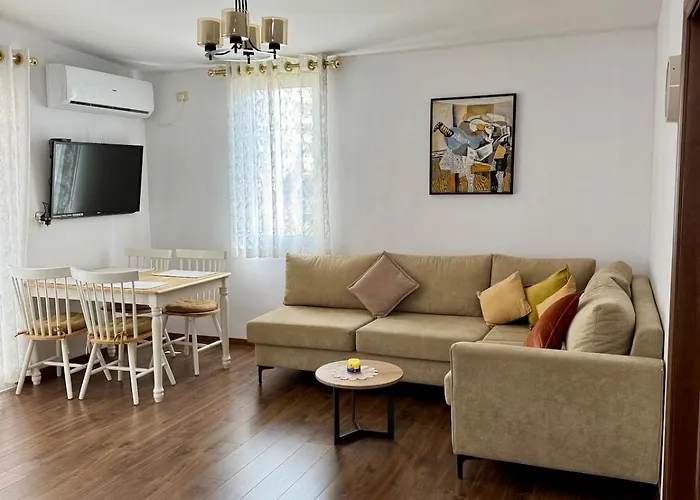 Apartment Park