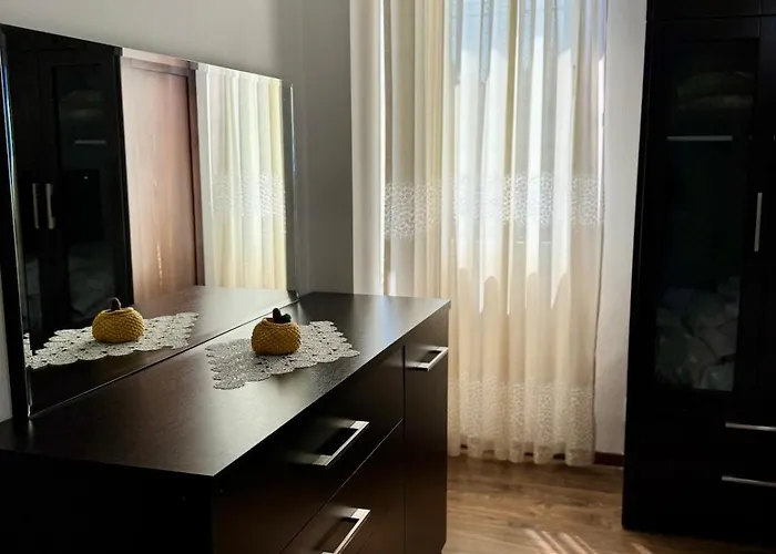 Park Apartment
