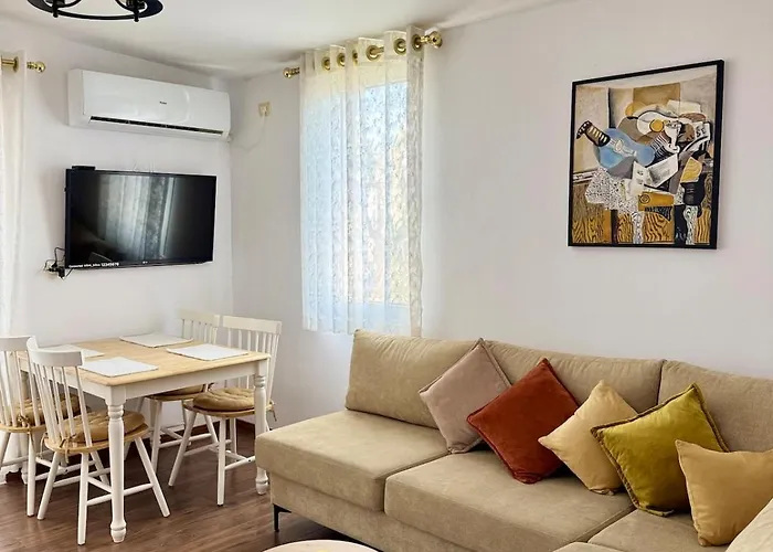 Apartment Park