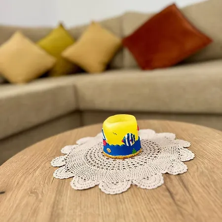 Apartment Park *