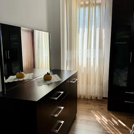 Park Apartment